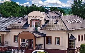 Dworek